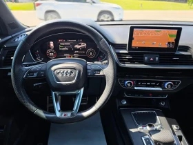 Audi Q5 TECHNIK S LINE ЦЕНА ДО БЪЛГАРИЯ АВТОКРЕДИТ, снимка 12