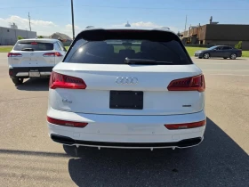 Audi Q5 TECHNIK S LINE ЦЕНА ДО БЪЛГАРИЯ АВТОКРЕДИТ, снимка 6
