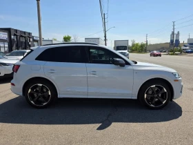 Audi Q5 TECHNIK S LINE ЦЕНА ДО БЪЛГАРИЯ АВТОКРЕДИТ, снимка 4