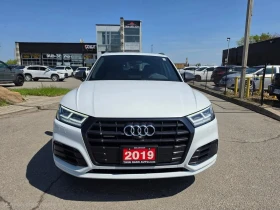 Audi Q5 TECHNIK S LINE ЦЕНА ДО БЪЛГАРИЯ АВТОКРЕДИТ, снимка 2