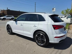 Audi Q5 TECHNIK S LINE ЦЕНА ДО БЪЛГАРИЯ АВТОКРЕДИТ, снимка 7