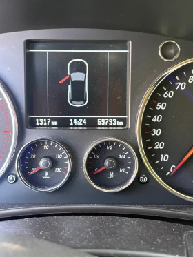 VW Touareg, снимка 6