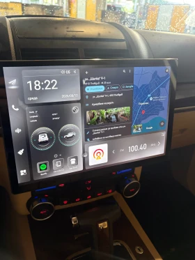 VW Touareg, снимка 15