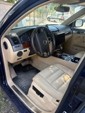 VW Touareg, снимка 7