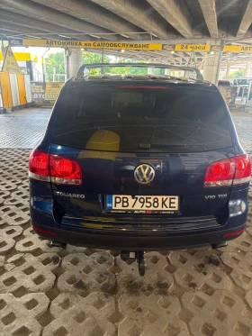 VW Touareg, снимка 14