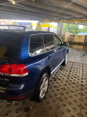 VW Touareg, снимка 12