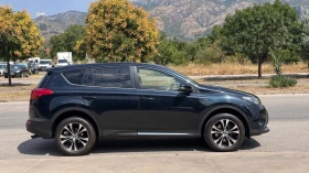 Toyota Rav4 2.0 D4D, снимка 6