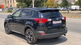 Toyota Rav4 2.0 D4D, снимка 3