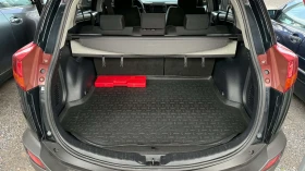 Toyota Rav4 2.0 D4D, снимка 17