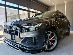 Audi SQ8 Maxton Design* B&O* Full* Pano* HuD* ЛИЗИНГ , снимка 3