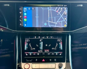 Audi SQ8 Maxton Design* B&O* Full* Pano* HuD* ЛИЗИНГ , снимка 12