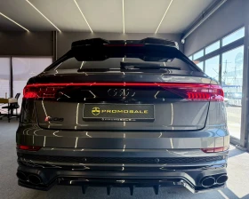 Audi SQ8 Maxton Design* B&O* Full* Pano* HuD* ЛИЗИНГ , снимка 5