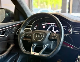 Audi SQ8 Maxton Design* B&O* Full* Pano* HuD* ЛИЗИНГ , снимка 10