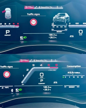 Audi SQ8 Maxton Design* B&O* Full* Pano* HuD* ЛИЗИНГ , снимка 11