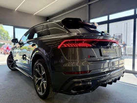 Audi SQ8 Maxton Design* B&O* Full* Pano* HuD* ЛИЗИНГ , снимка 4