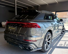 Audi SQ8 Maxton Design* B&O* Full* Pano* HuD* ЛИЗИНГ , снимка 6