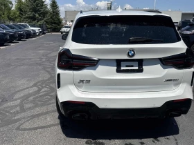 BMW X3 xDrive30i / АВТОКРЕДИТ, снимка 5