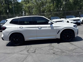 BMW X3 xDrive30i / АВТОКРЕДИТ, снимка 4