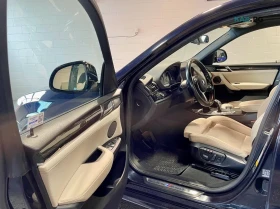BMW X4 M40i * HUD * M PACK * АвтоКредит * (ЦЕНА ДО БГ), снимка 5