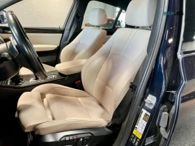 BMW X4 M40i * HUD * M PACK * АвтоКредит * (ЦЕНА ДО БГ), снимка 7