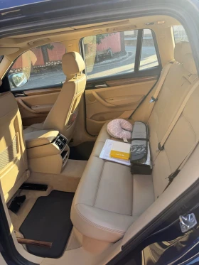 BMW X3, снимка 5