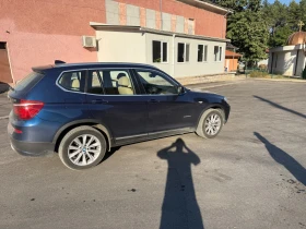 BMW X3, снимка 8