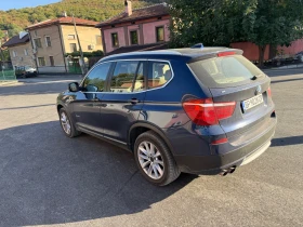 BMW X3, снимка 6