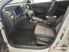 Hyundai Kona, снимка 5