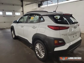 Hyundai Kona, снимка 4