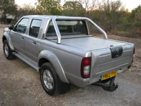 Nissan Navara pick up | Mobile.bg    2