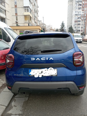 Dacia Duster, снимка 2 - Автомобили и джипове - 44364277