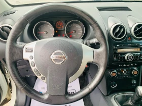 Nissan Qashqai 1.6 i, снимка 10