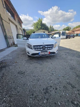 Mercedes-Benz GLA 250 GLA, снимка 1