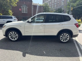 BMW X3 xDrive28i* Head Up* Panorama* Navi* Parking Camera, снимка 4