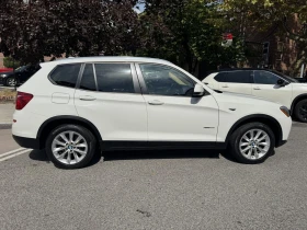 BMW X3 xDrive28i* Head Up* Panorama* Navi* Parking Camera, снимка 8