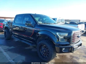  Ford F150