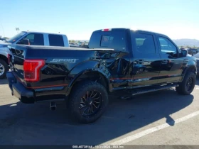 Ford F150 SPORT LARIAT | Mobile.bg    8