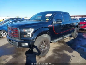 Ford F150 SPORT LARIAT | Mobile.bg    2