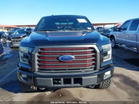 Ford F150 SPORT LARIAT | Mobile.bg    3