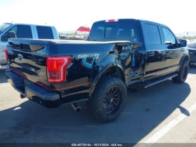 Ford F150 SPORT LARIAT | Mobile.bg    7