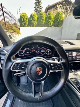 Porsche Cayenne Porsche Cayenne/360/Distronic, снимка 9