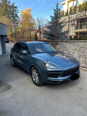 Porsche Cayenne Porsche Cayenne/360/Distronic, снимка 1