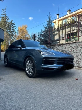 Porsche Cayenne Porsche Cayenne/360/Distronic, снимка 2