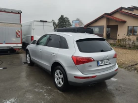 Audi Q5 2.0tdi 4х4 Navi , снимка 4