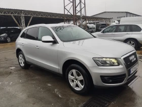 Audi Q5 2.0tdi 4х4 Navi , снимка 2