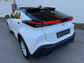 Toyota C-HR HYBRID / НОВ / 15км, снимка 5