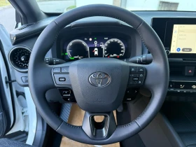 Toyota C-HR HYBRID / НОВ / 15км, снимка 13