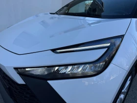 Toyota C-HR HYBRID / НОВ / 15км, снимка 15