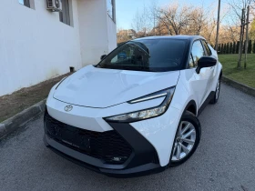 Toyota C-HR HYBRID / НОВ / 15км, снимка 3