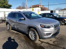 Jeep Cherokee LATITUDE * Подходяща за ГАЗ, снимка 4